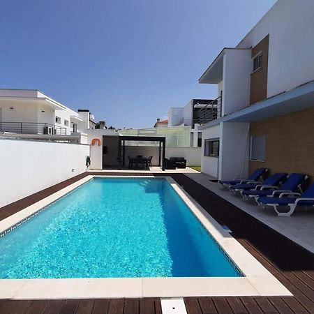Nazare House4You Exteriör bild