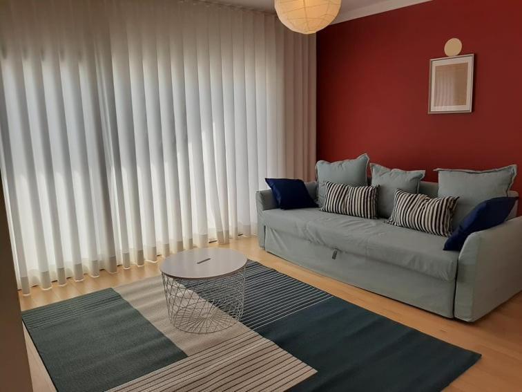 Nazare House4You Exteriör bild
