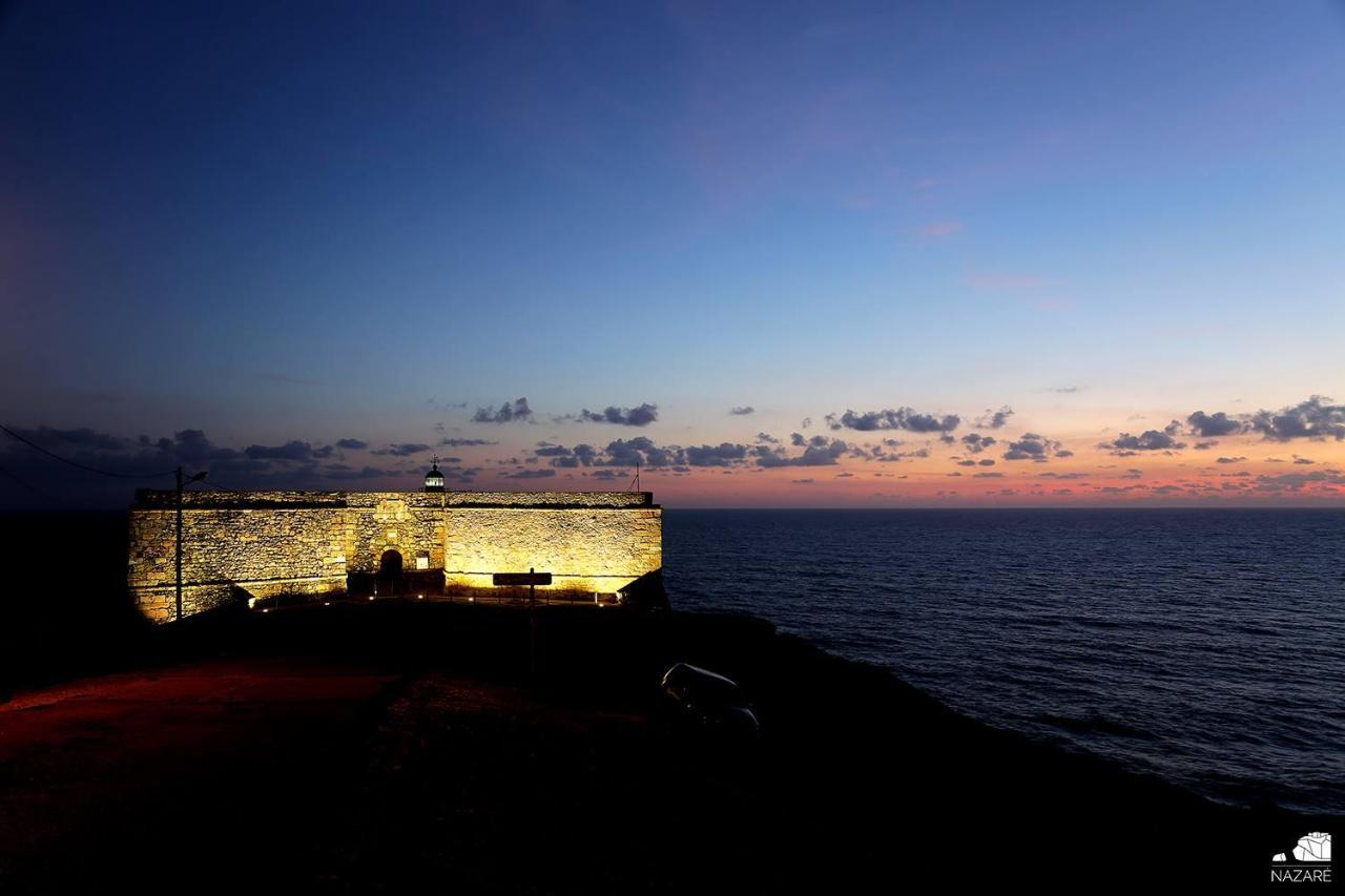 Nazare House4You Exteriör bild