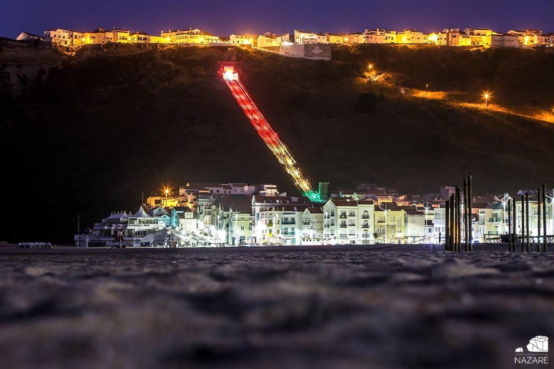 Nazare House4You Exteriör bild