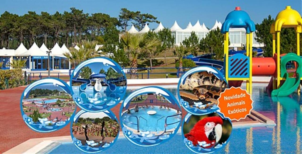 Nazare House4You Exteriör bild