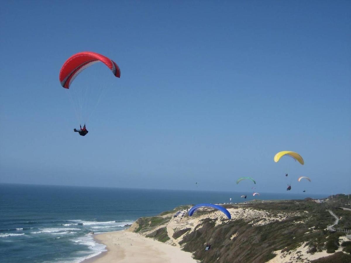 Nazare House4You Exteriör bild