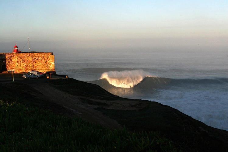 Nazare House4You Exteriör bild