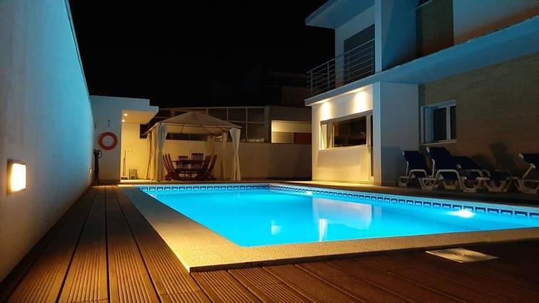 Nazare House4You Exteriör bild