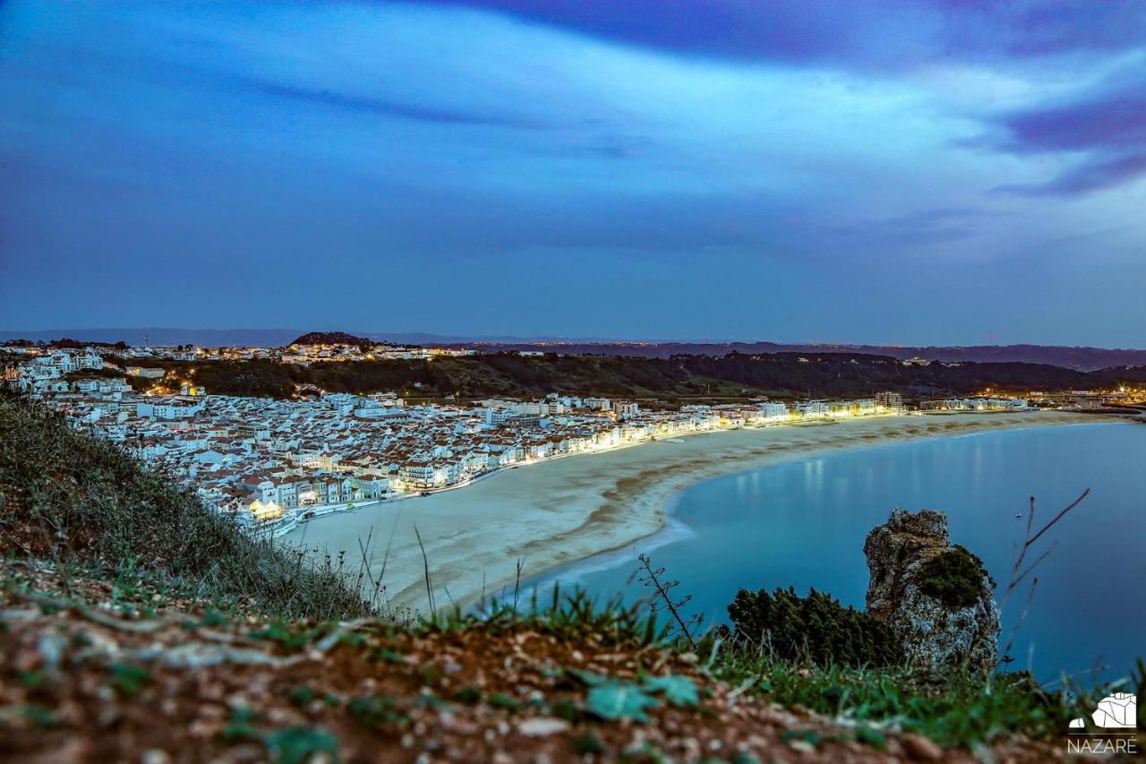 Nazare House4You Exteriör bild