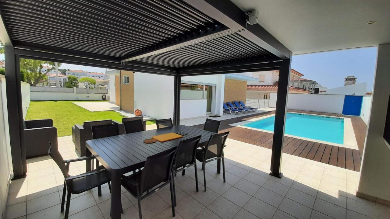 Nazare House4You Exteriör bild