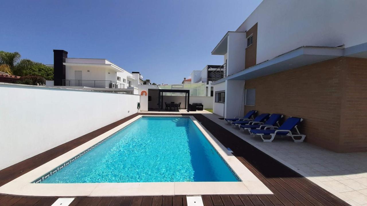 Nazare House4You Exteriör bild