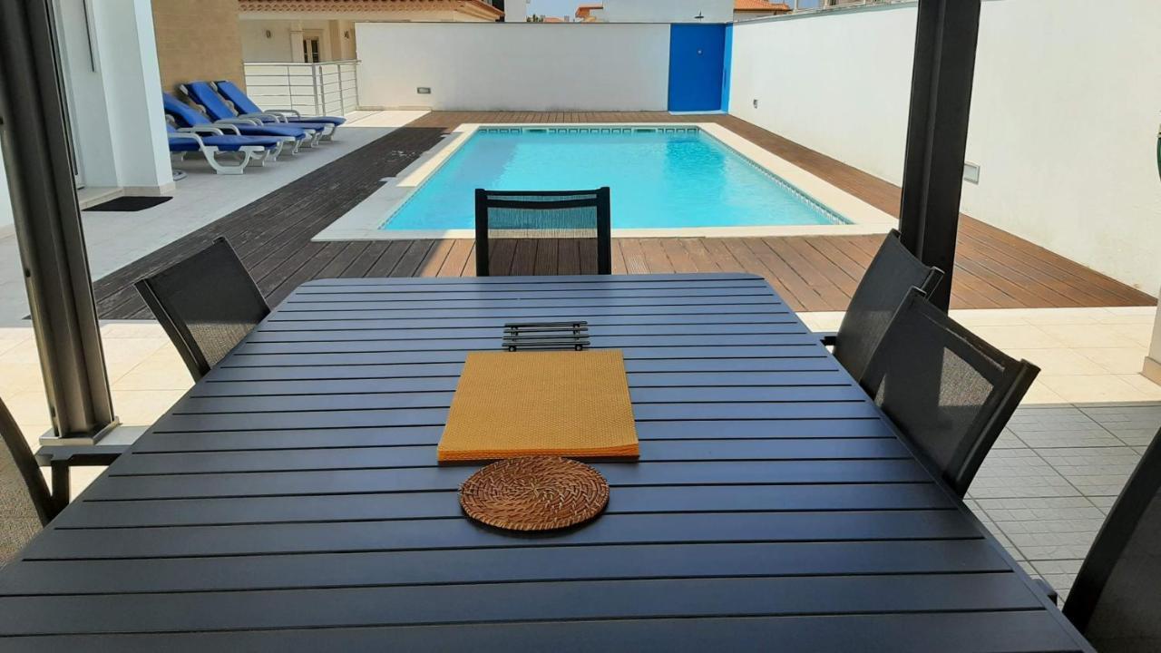 Nazare House4You Exteriör bild