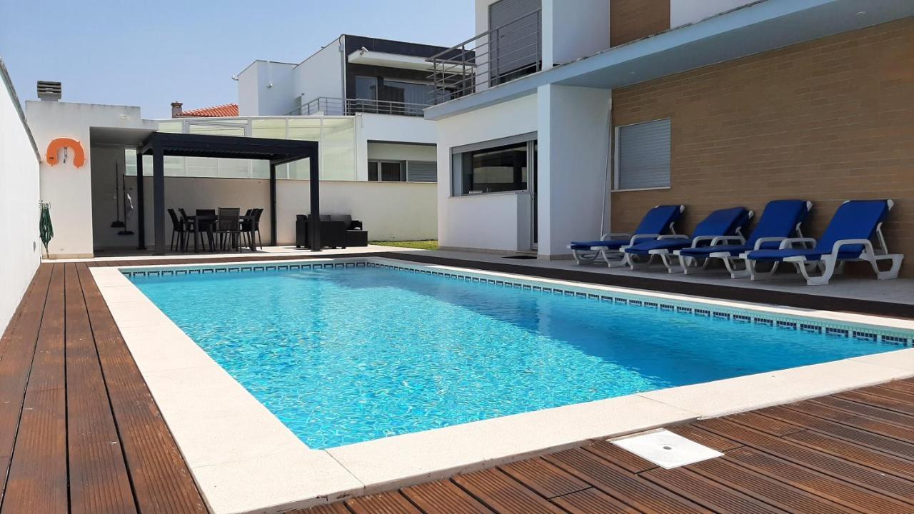 Nazare House4You Exteriör bild