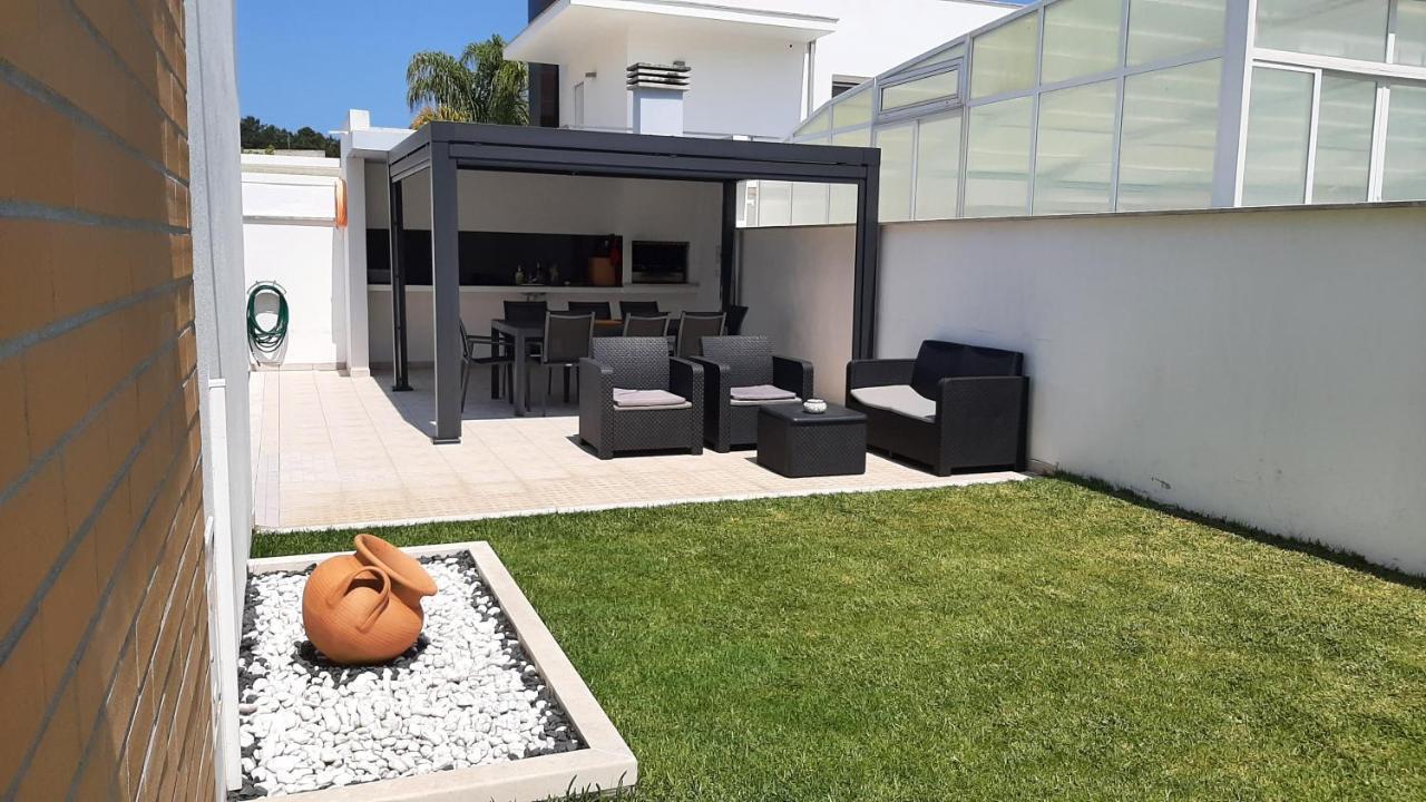 Nazare House4You Exteriör bild