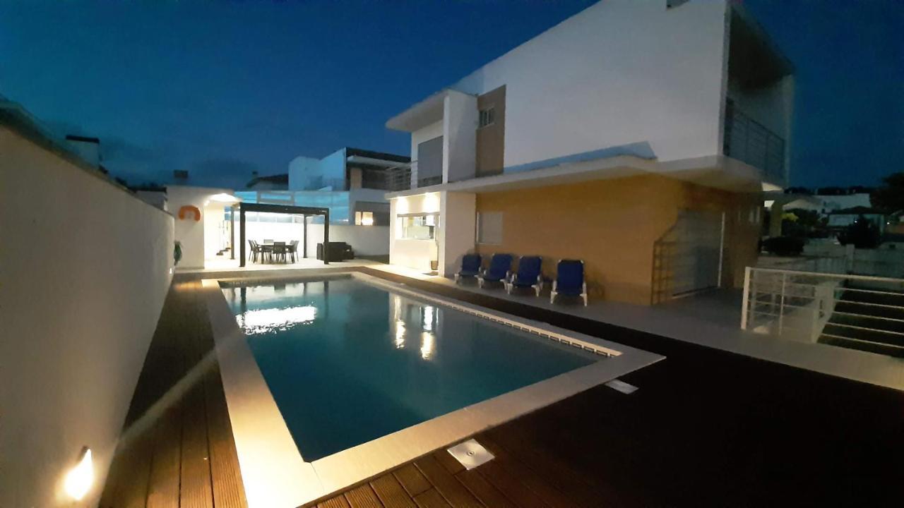 Nazare House4You Exteriör bild