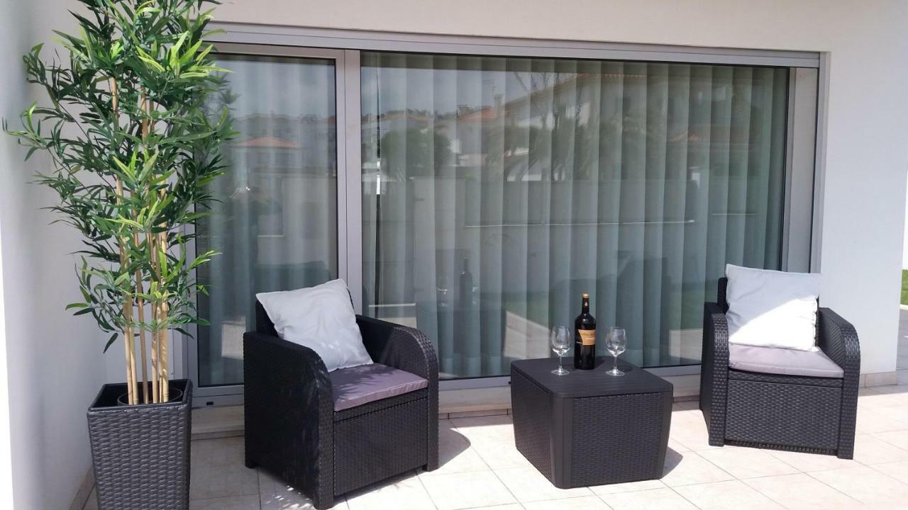 Nazare House4You Exteriör bild