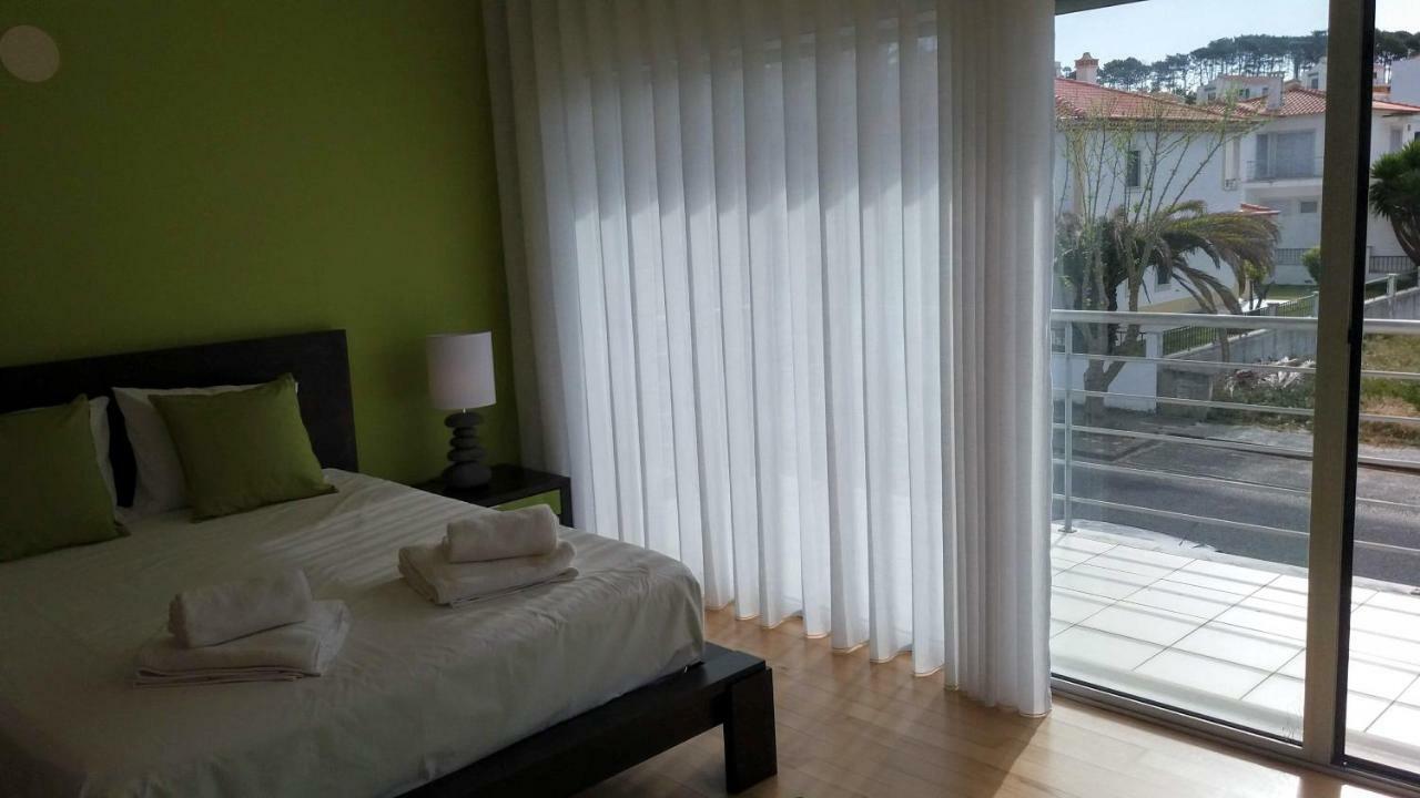Nazare House4You Exteriör bild