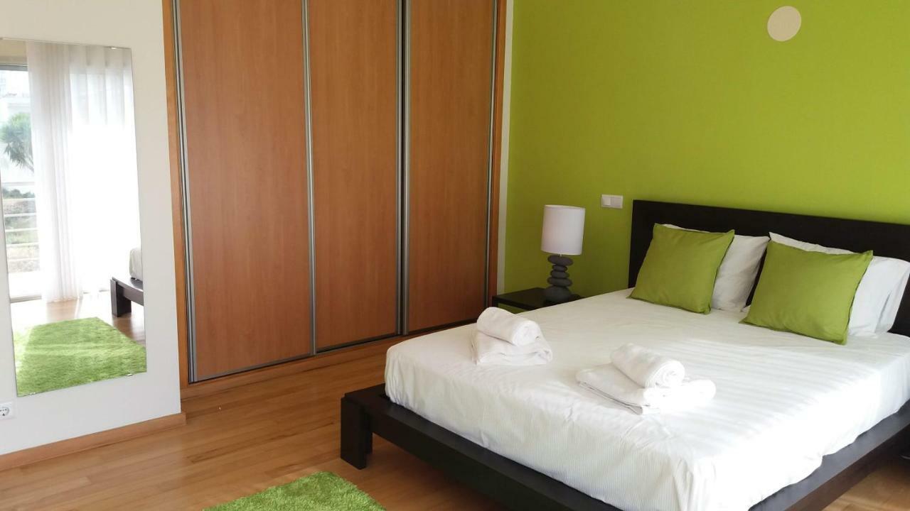 Nazare House4You Exteriör bild