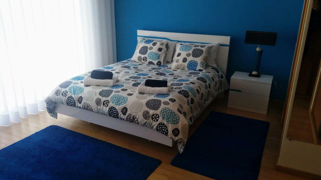 Nazare House4You Exteriör bild