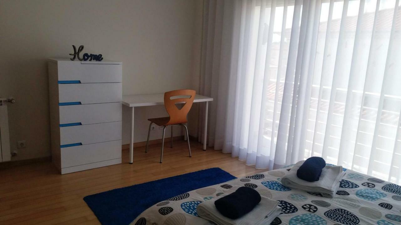 Nazare House4You Exteriör bild