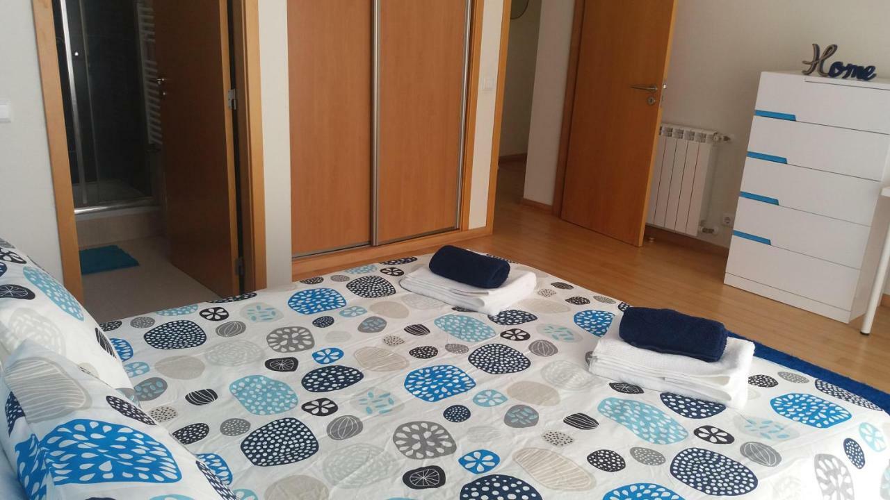 Nazare House4You Exteriör bild