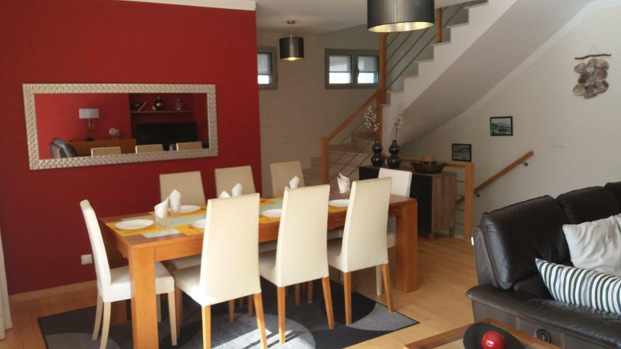 Nazare House4You Exteriör bild