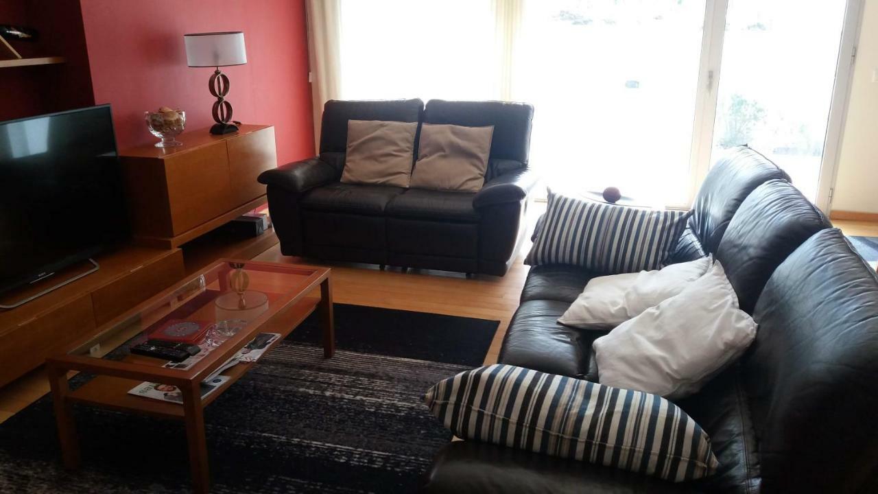 Nazare House4You Exteriör bild