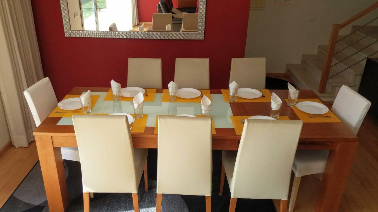 Nazare House4You Exteriör bild
