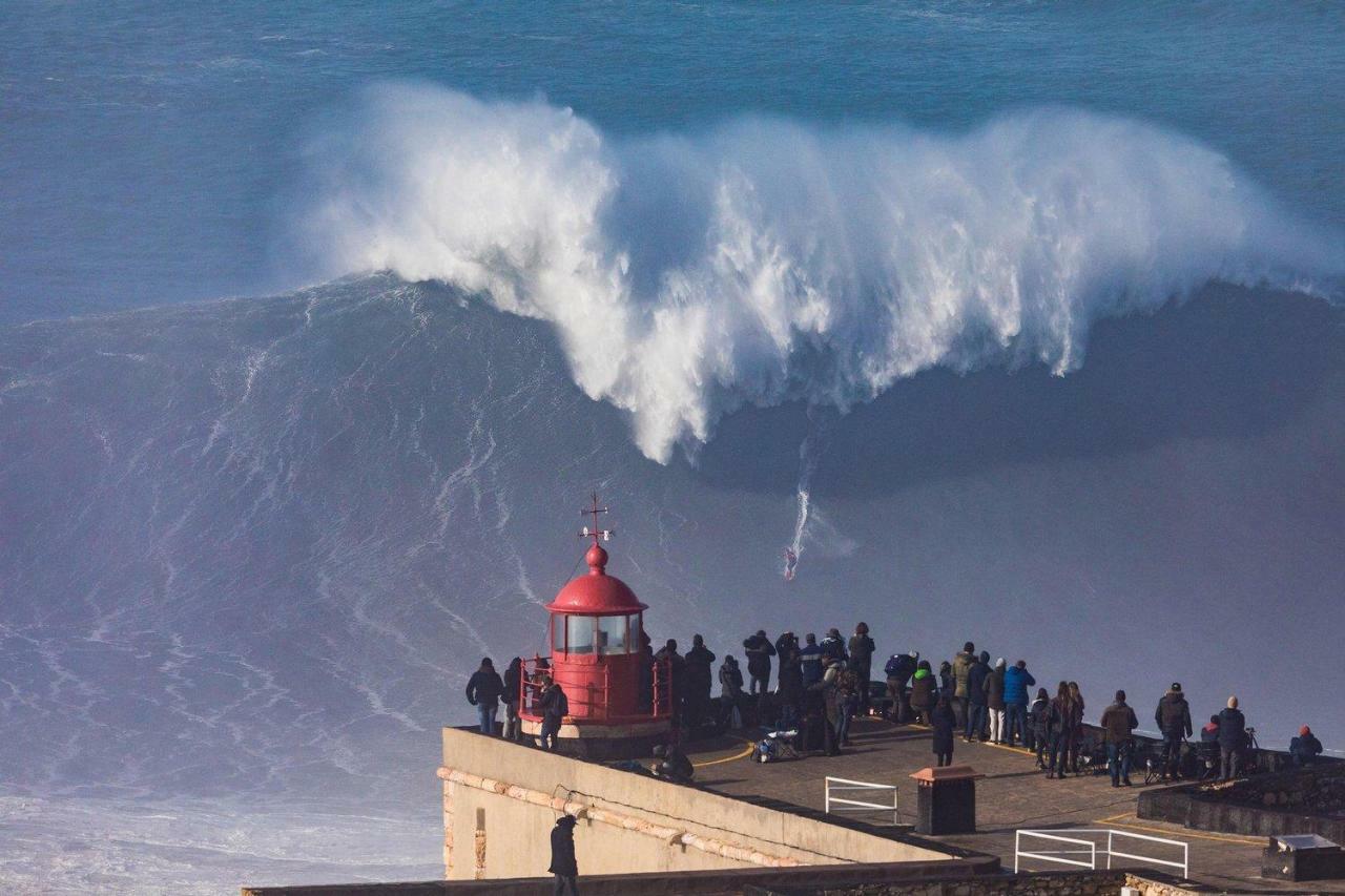 Nazare House4You Exteriör bild