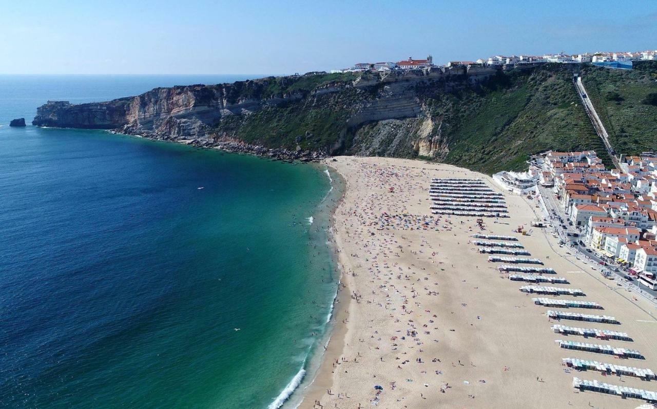 Nazare House4You Exteriör bild