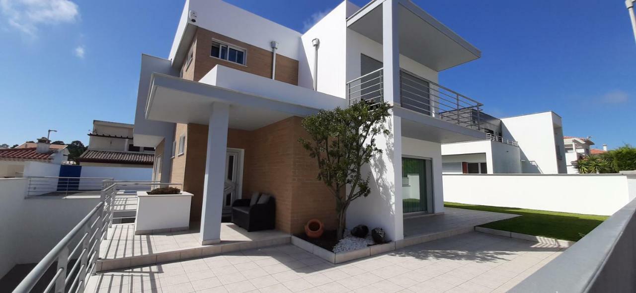 Nazare House4You Exteriör bild