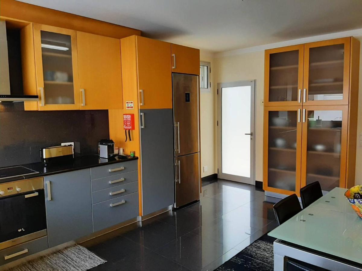 Nazare House4You Exteriör bild